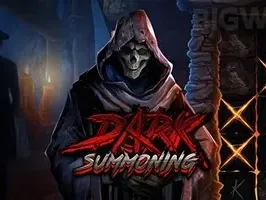 Dark Summoning screenshot