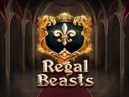 Regal Beasts game thumbnail