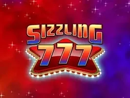 Sizzling 777