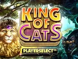 ราชาแห่งแมว (1) game thumbnail