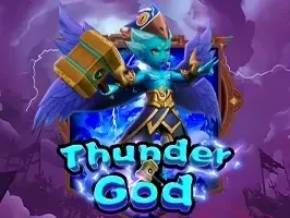 Thunder God