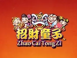 Zhao Cai Tong Zi icon