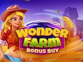 Wonder Farm Bonus Buy screenshot