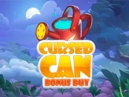 Cursed Can Bonus Buy icon