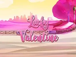 Lucky Valentine game thumbnail