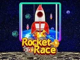 Rocket Race screenshot
