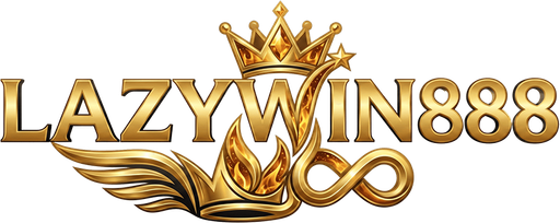 lazywin888 Logo